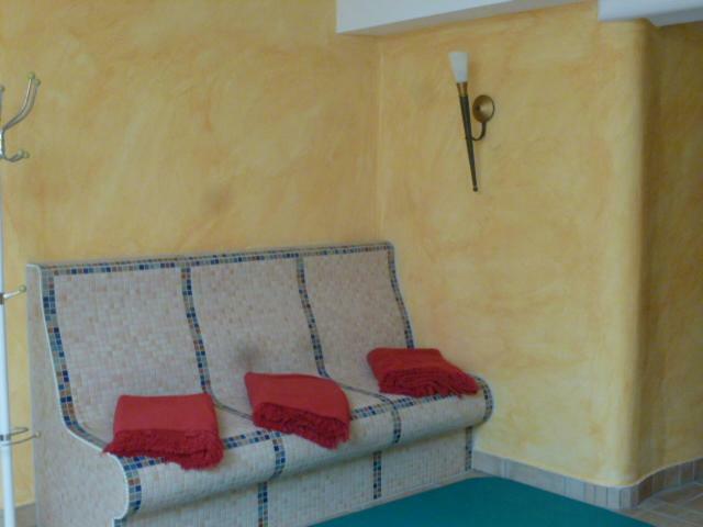 Xundheits Hotel Garni Eckershof Bad Birnbach Exterior photo